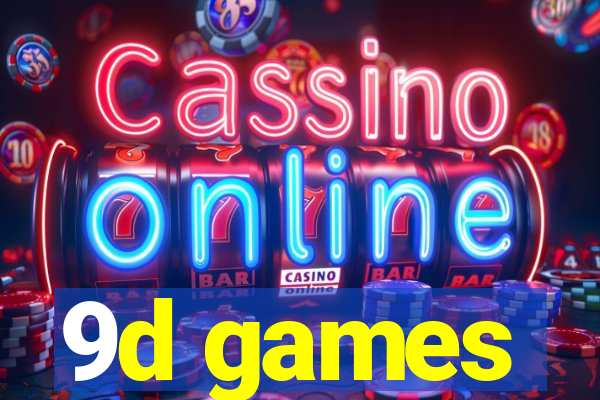 9d games